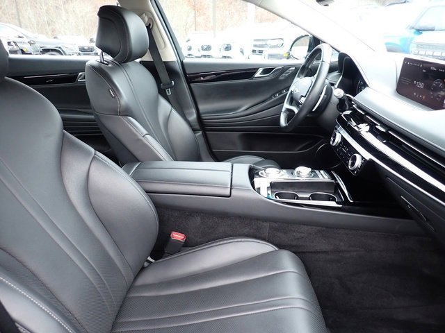 Used 2023 Genesis G80 2.5T image 10