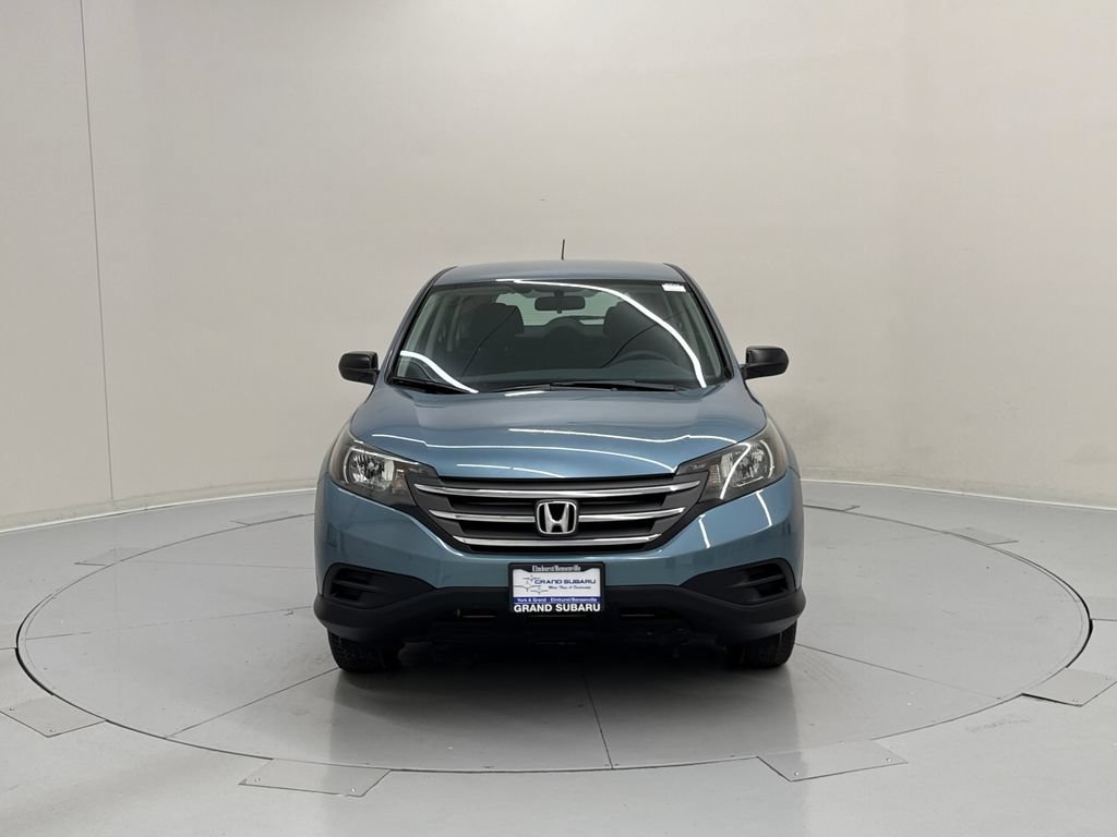 Used 2014 Honda CR-V LX image 9