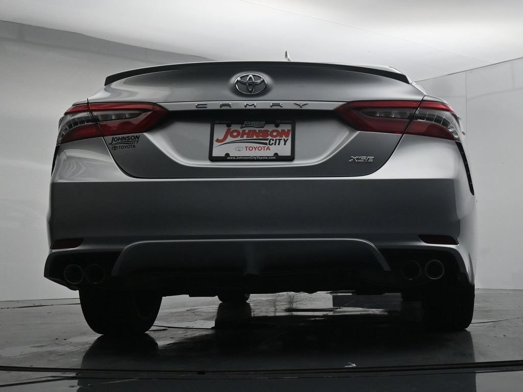 Used 2024 Toyota Camry XSE FWD image 35