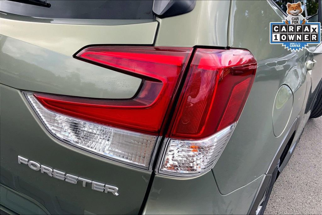 Used 2019 Subaru Forester Premium w/ Popular Package #1 AWD/4WD image 27