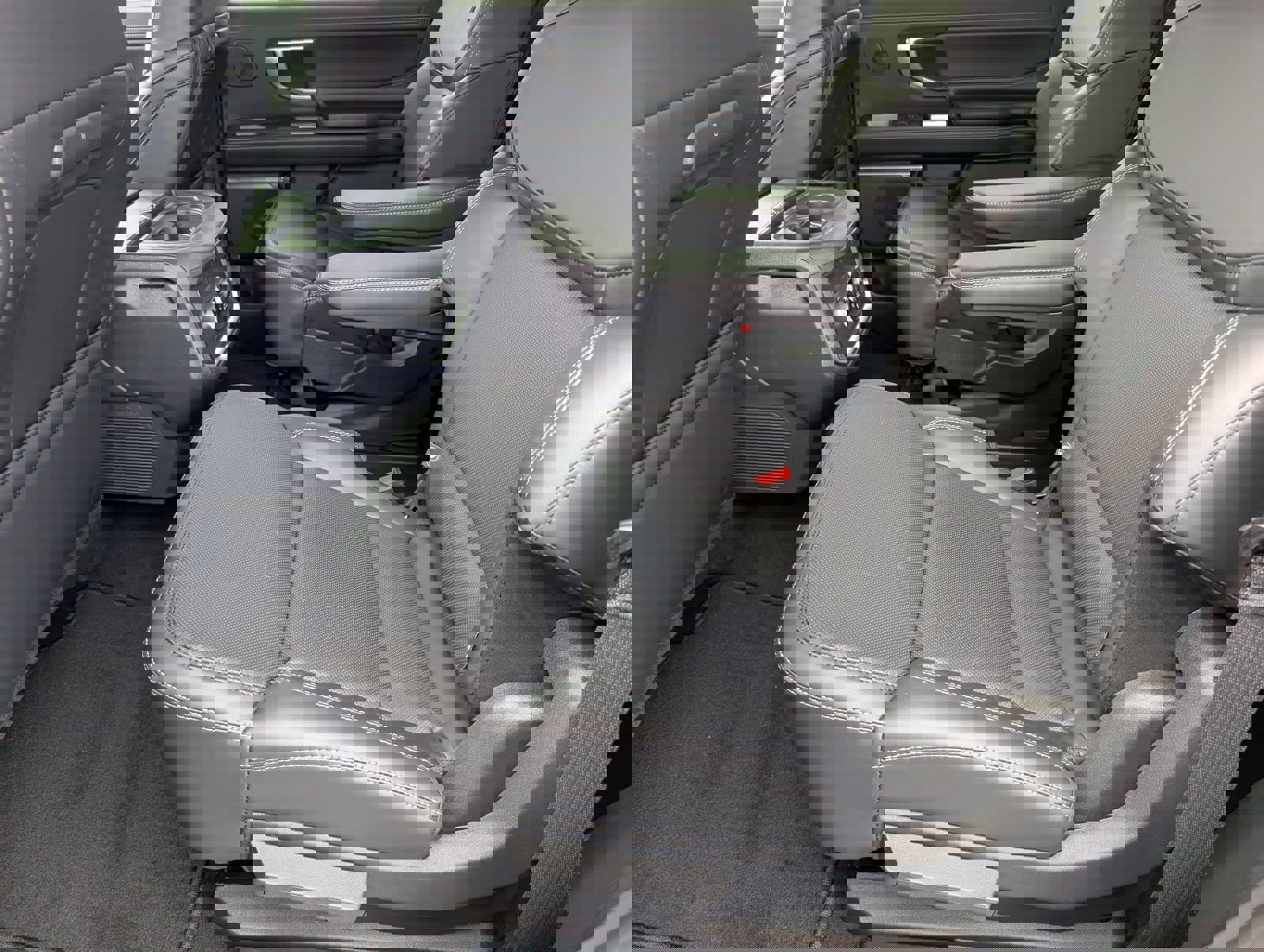 New 2026 Ford Expedition Platinum w/ Stealth Performance Package image 30