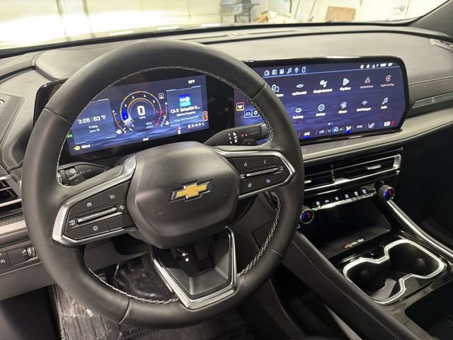 New 2026 Chevrolet Traverse LT w/ Driver Confidence Package FWD image 19