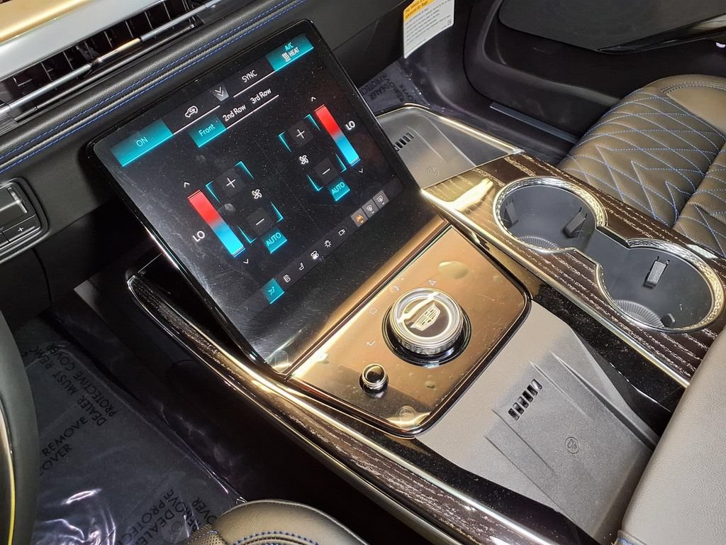 New 2026 Cadillac Escalade IQ Sport 1 AWD/4WD image 19