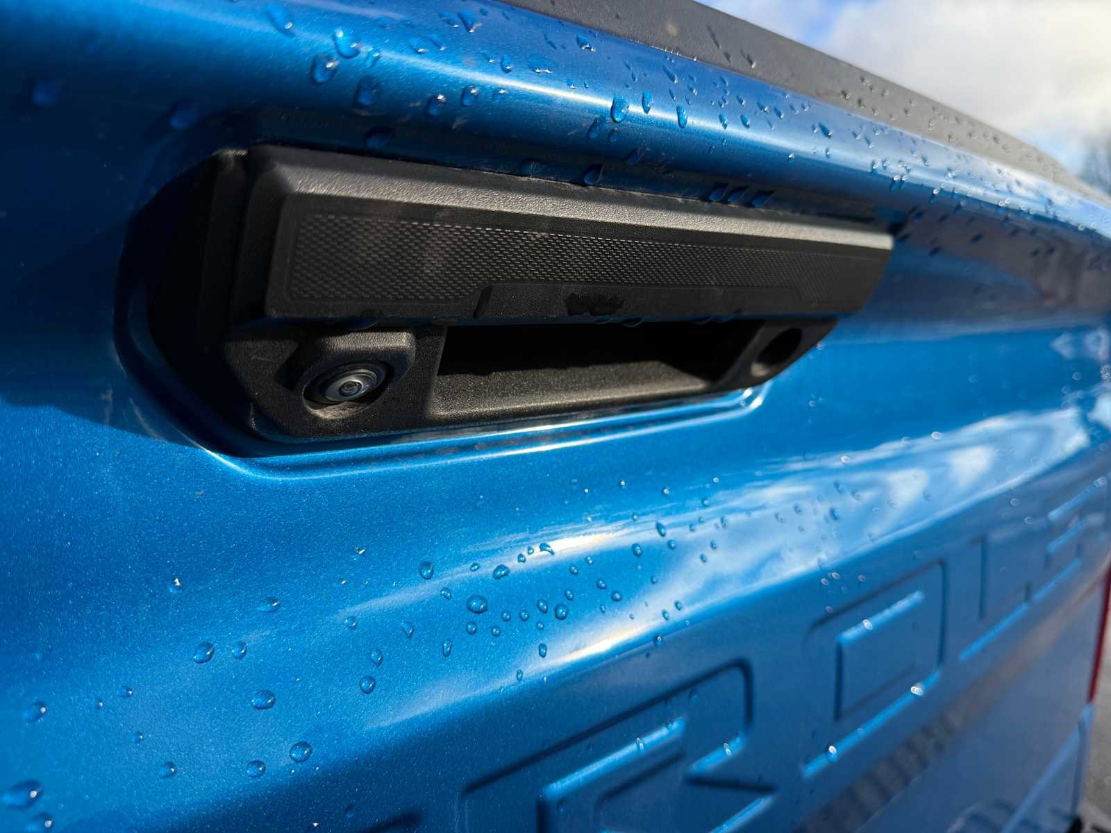 Used 2023 Chevrolet Silverado 1500 W/T w/ WT Value Package image 27