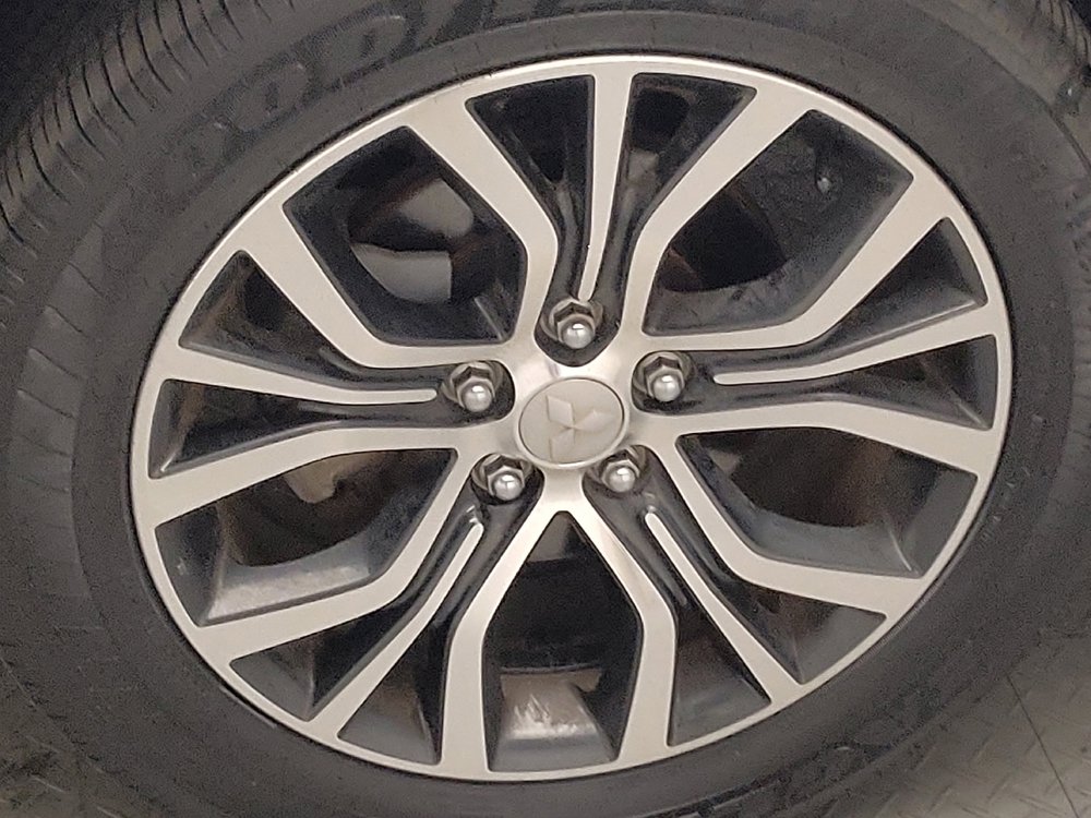 Used 2019 Mitsubishi Outlander Sport ES FWD image 31
