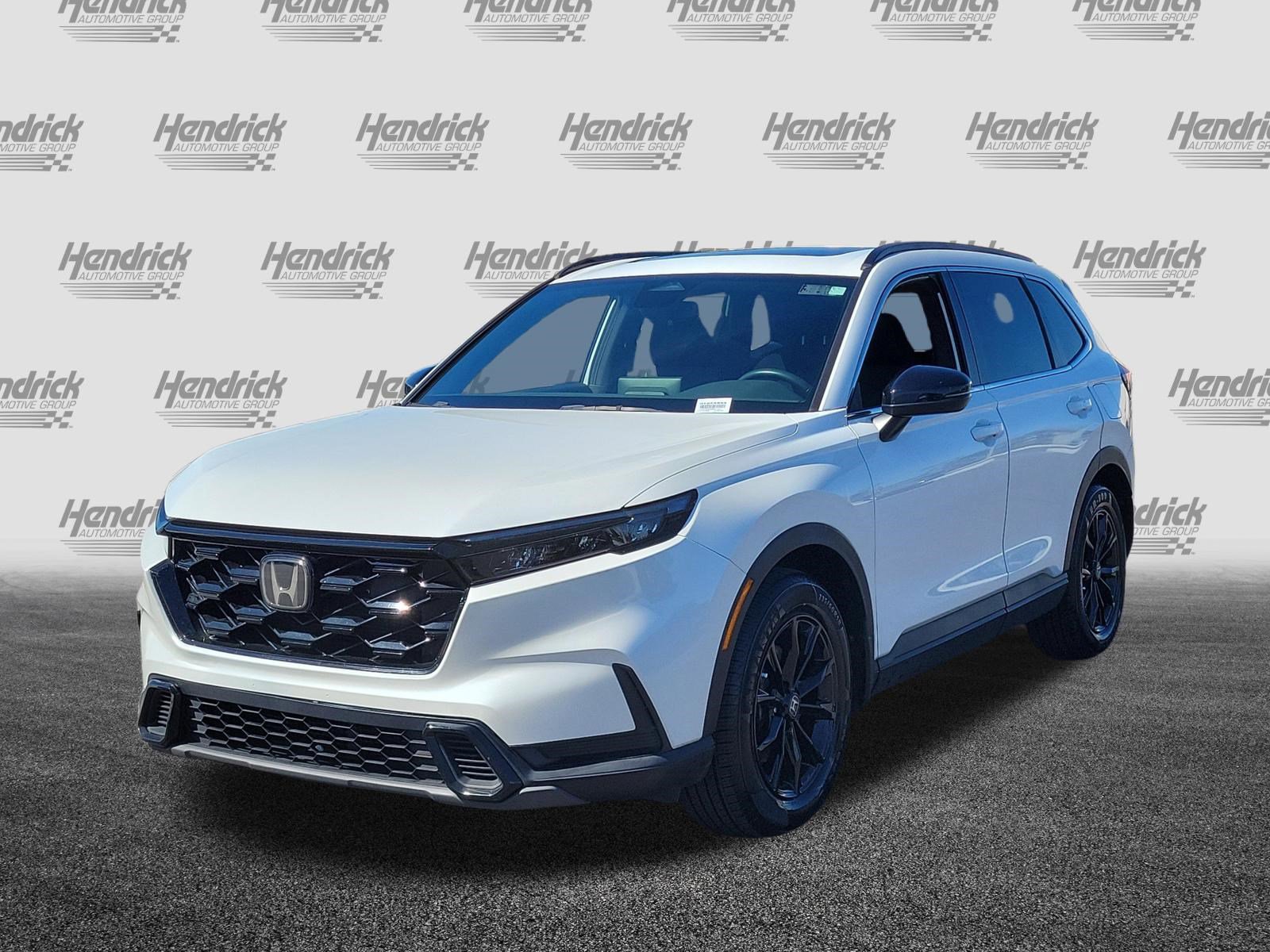 Used 2023 Honda CR-V Sport image 3