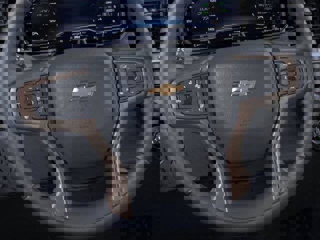 New 2026 Chevrolet Silverado 1500 High Country image 19