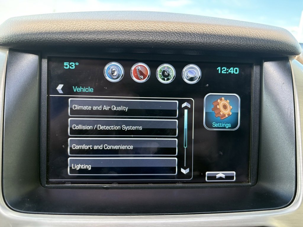 Used 2020 GMC Yukon XL Denali image 22