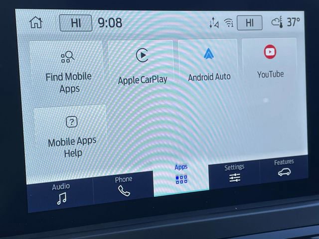 New 2026 Ford Escape Active FWD image 7