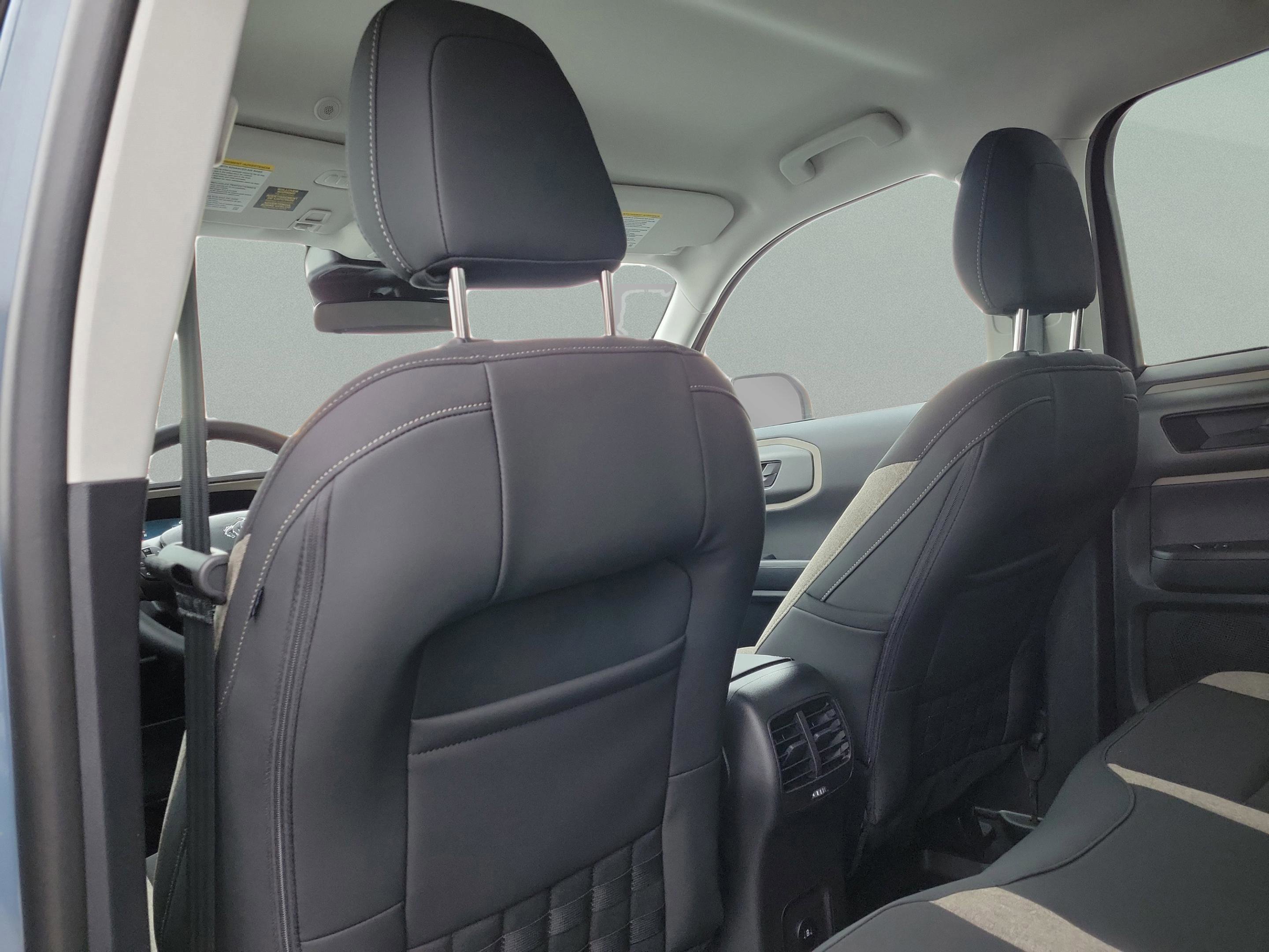 New 2025 Ford Bronco Sport Big Bend w/ Convenience Package image 6