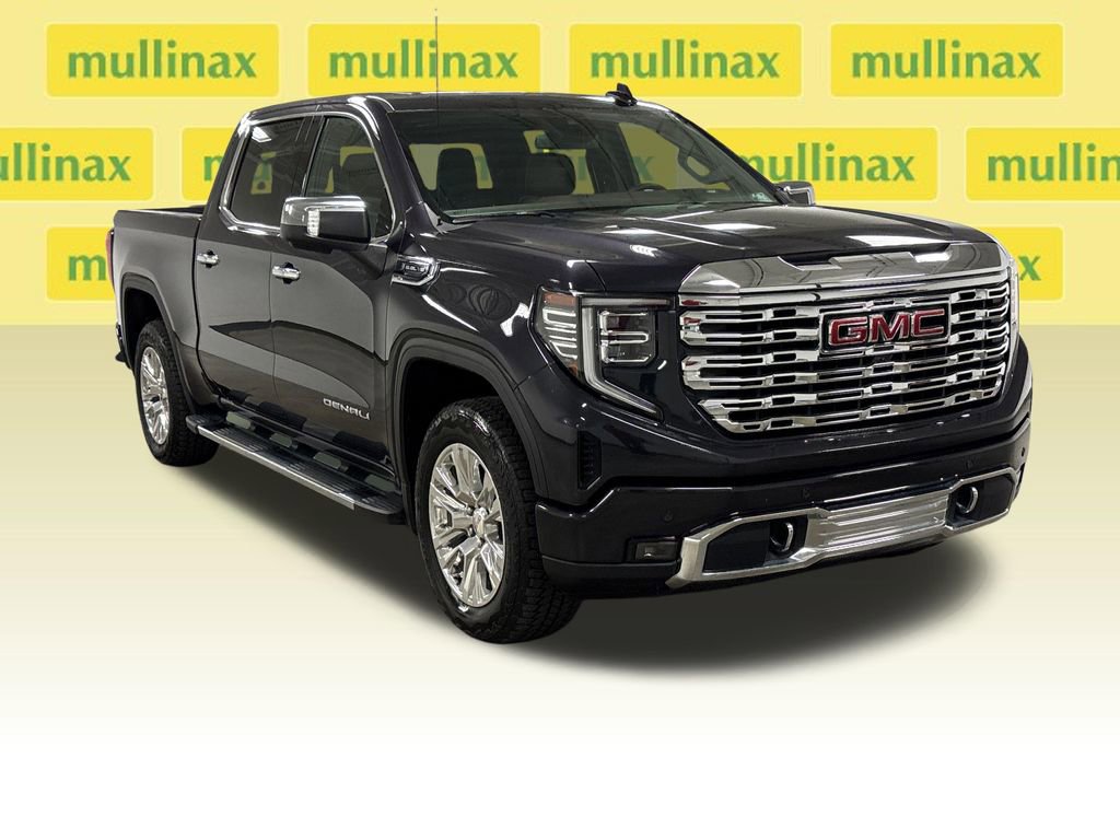 Used 2024 GMC Sierra 1500 Denali image 2