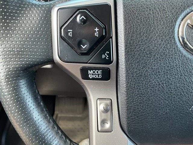 Used 2023 Toyota 4Runner SR5 Premium w/ Moonroof Package AWD/4WD image 35