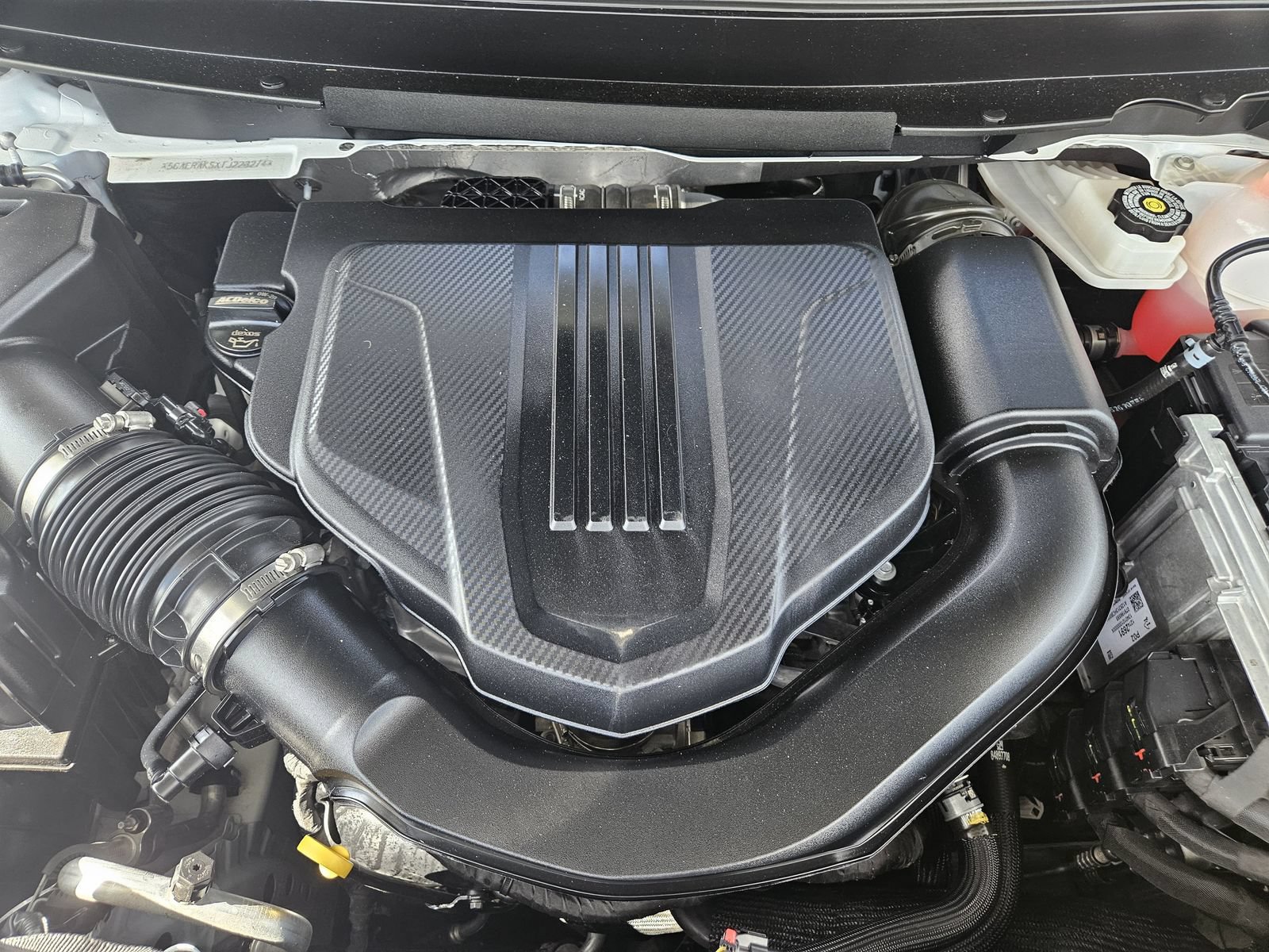 Certified 2026 Buick Enclave Preferred FWD image 37
