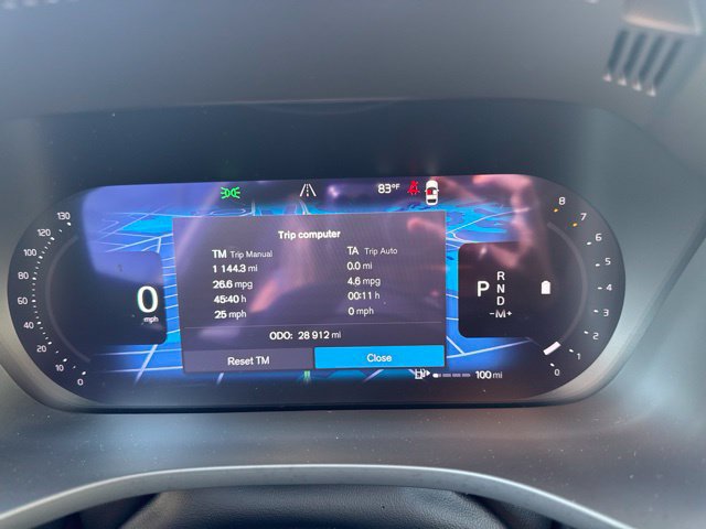 Certified 2024 Volvo XC60 B5 Plus w/ Protection Package Premier AWD/4WD image 24