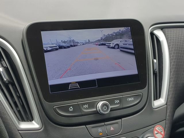 Used 2025 Chevrolet Malibu LT image 26