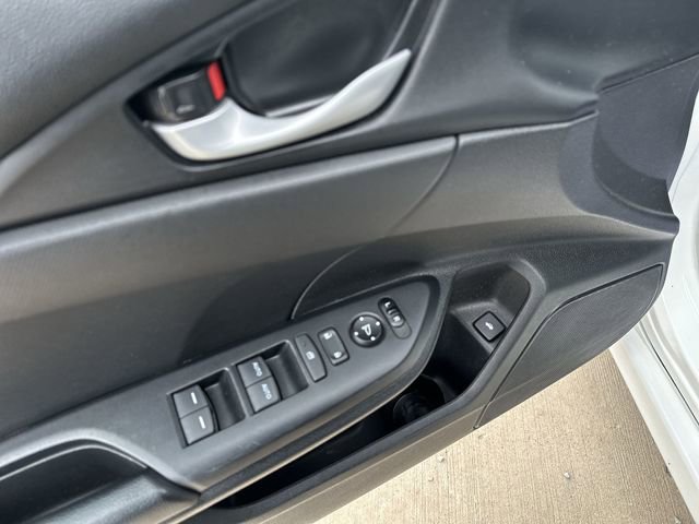 Used 2019 Honda Civic Sport image 24