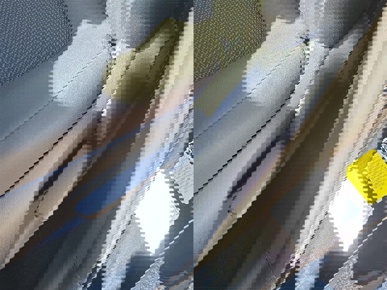 Used 2025 Toyota RAV4 LE image 17