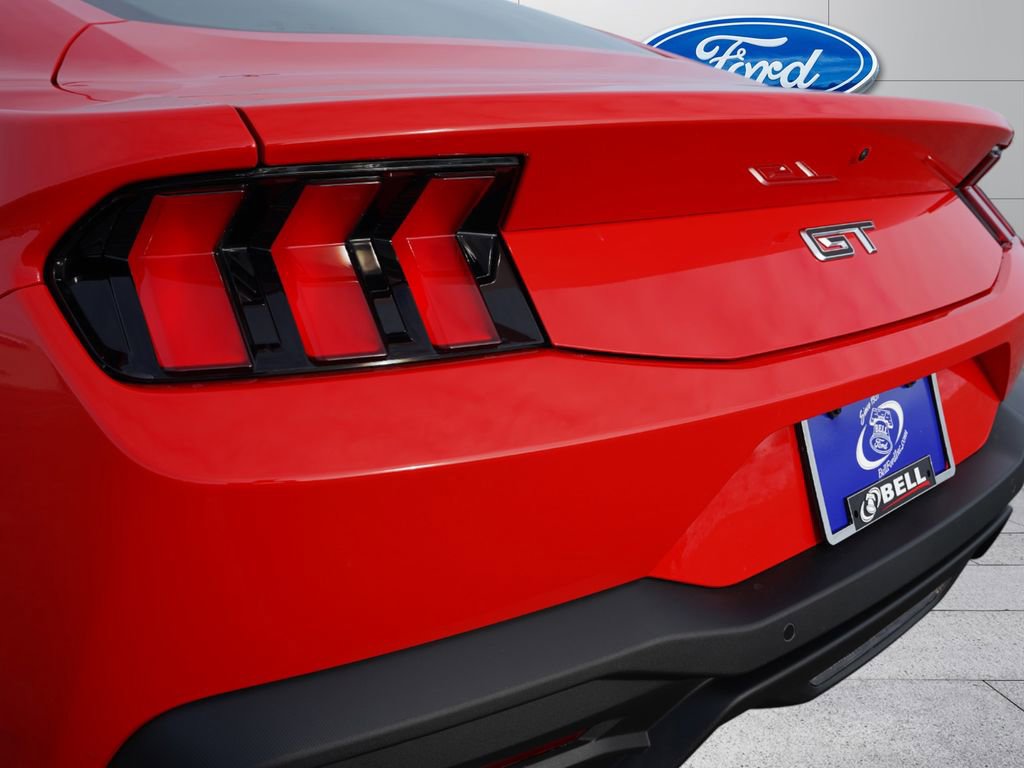 New 2026 Ford Mustang GT Premium image 34