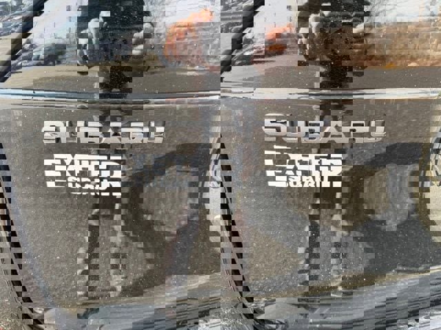 Certified 2025 Subaru Forester Limited image 22