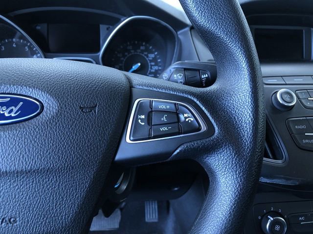 Used 2018 Ford Focus SE image 27