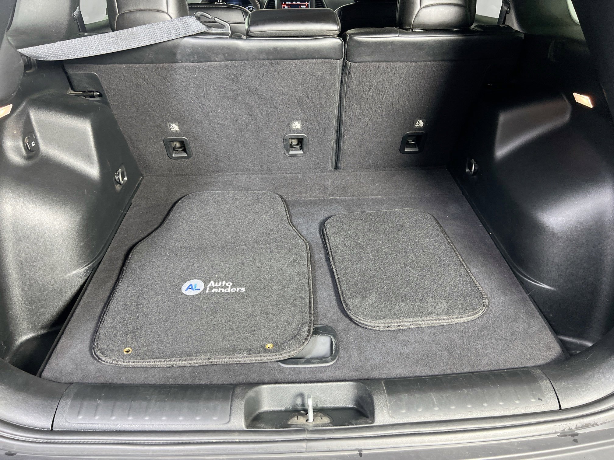 Used 2022 Jeep Cherokee Latitude Lux image 24