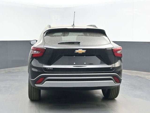New 2026 Chevrolet Trax LT FWD image 13