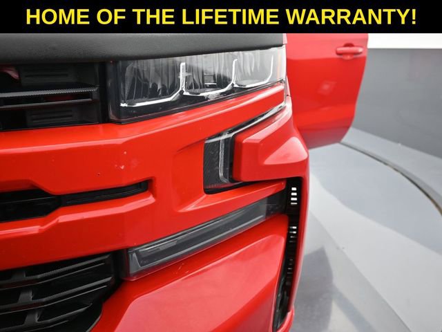 Used 2019 Chevrolet Silverado 1500 RST w/ All-Star Edition AWD/4WD image 49