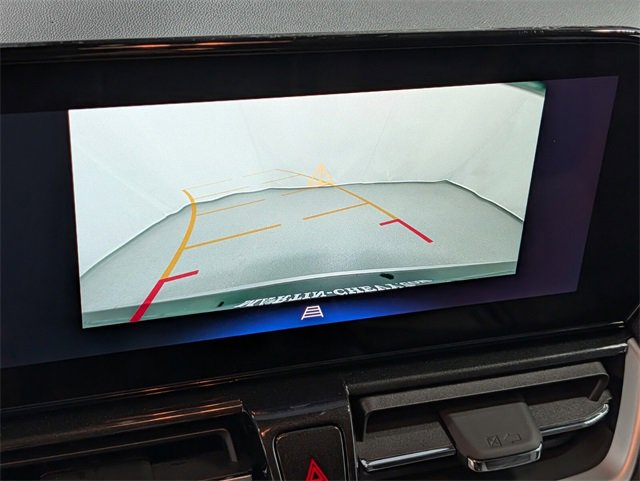 New 2026 Chevrolet TrailBlazer LT w/ LT Cold Weather Package image 20