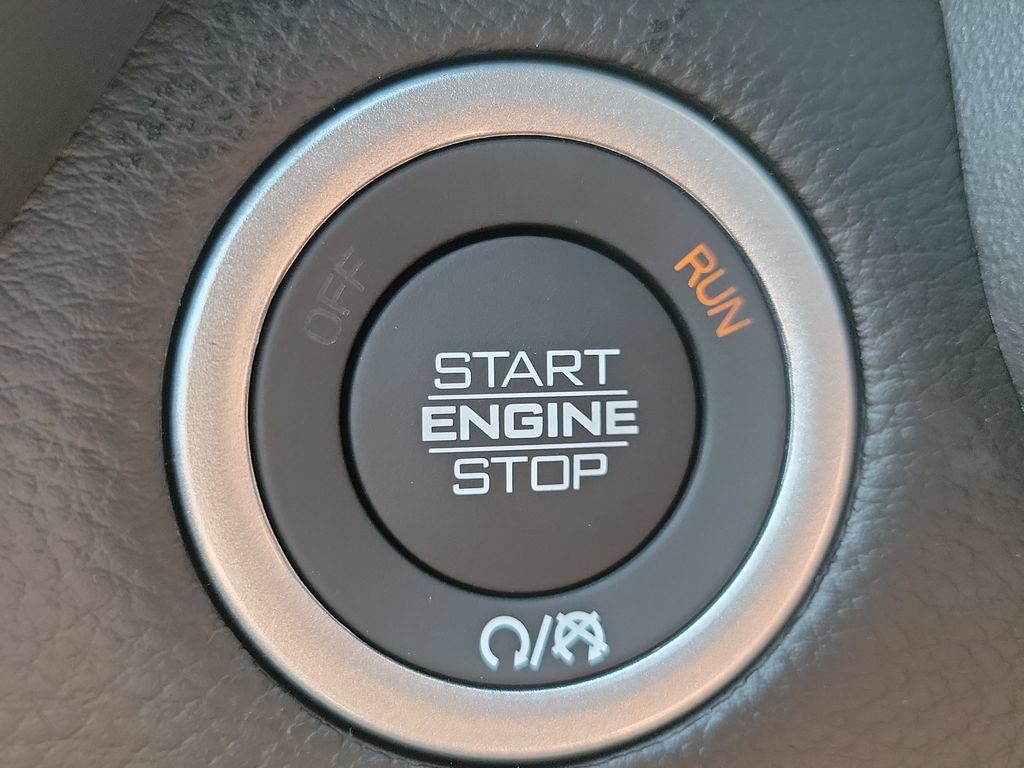 New 2026 RAM 1500 Big Horn AWD/4WD image 22