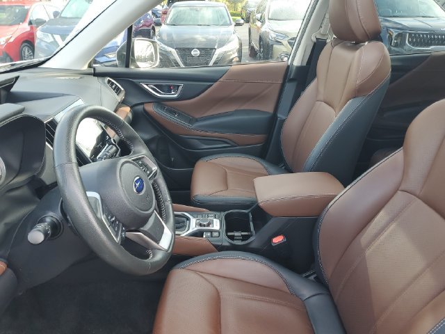 Certified 2024 Subaru Forester Touring AWD/4WD image 18