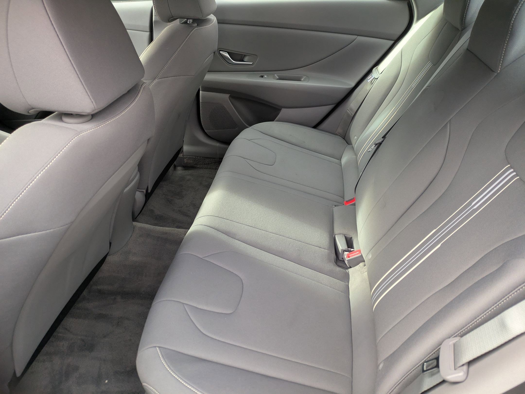 Certified 2023 Hyundai Elantra SEL w/ Convenience Package image 21