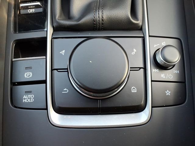 New 2026 MAZDA MAZDA3 s Sport image 16