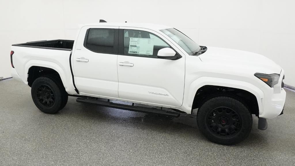 New 2026 Toyota Tacoma SR5 RWD image 12