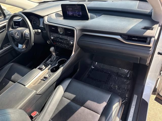 Used 2019 Lexus RX 350 FWD w/ Accessory Package image 18
