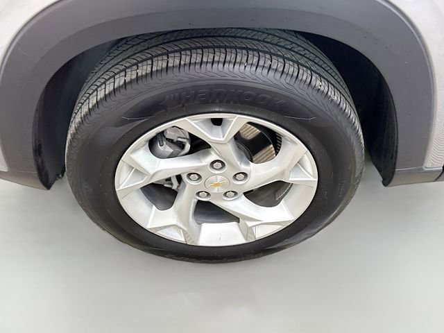 Used 2024 Chevrolet Trax LS w/ LS Convenience Package image 31