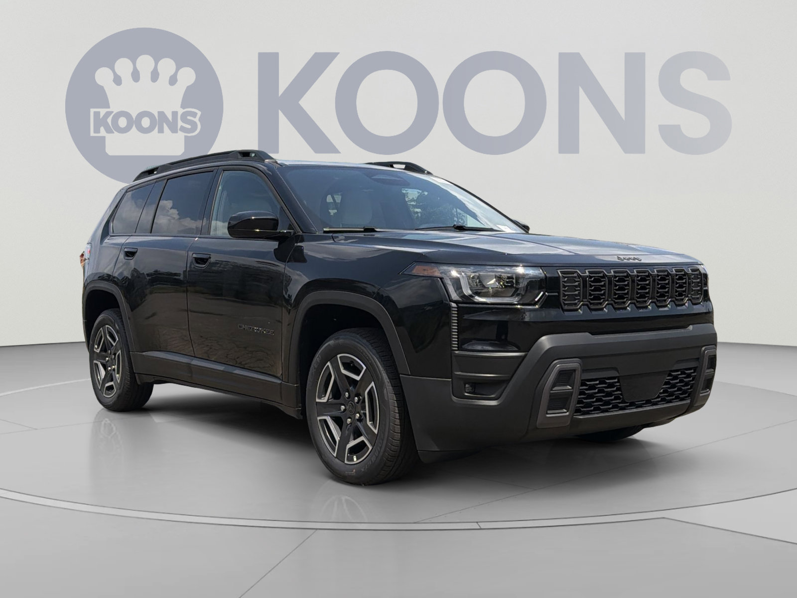 New 2026 Jeep Cherokee Laredo AWD/4WD image 10