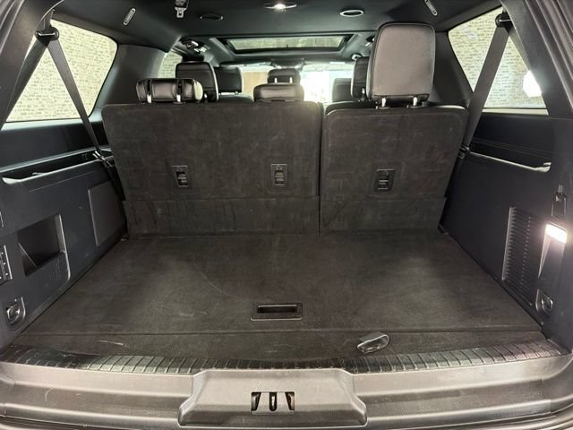 Used 2020 Ford Expedition Max Limited w/ Equipment Group 301A RWD image 13