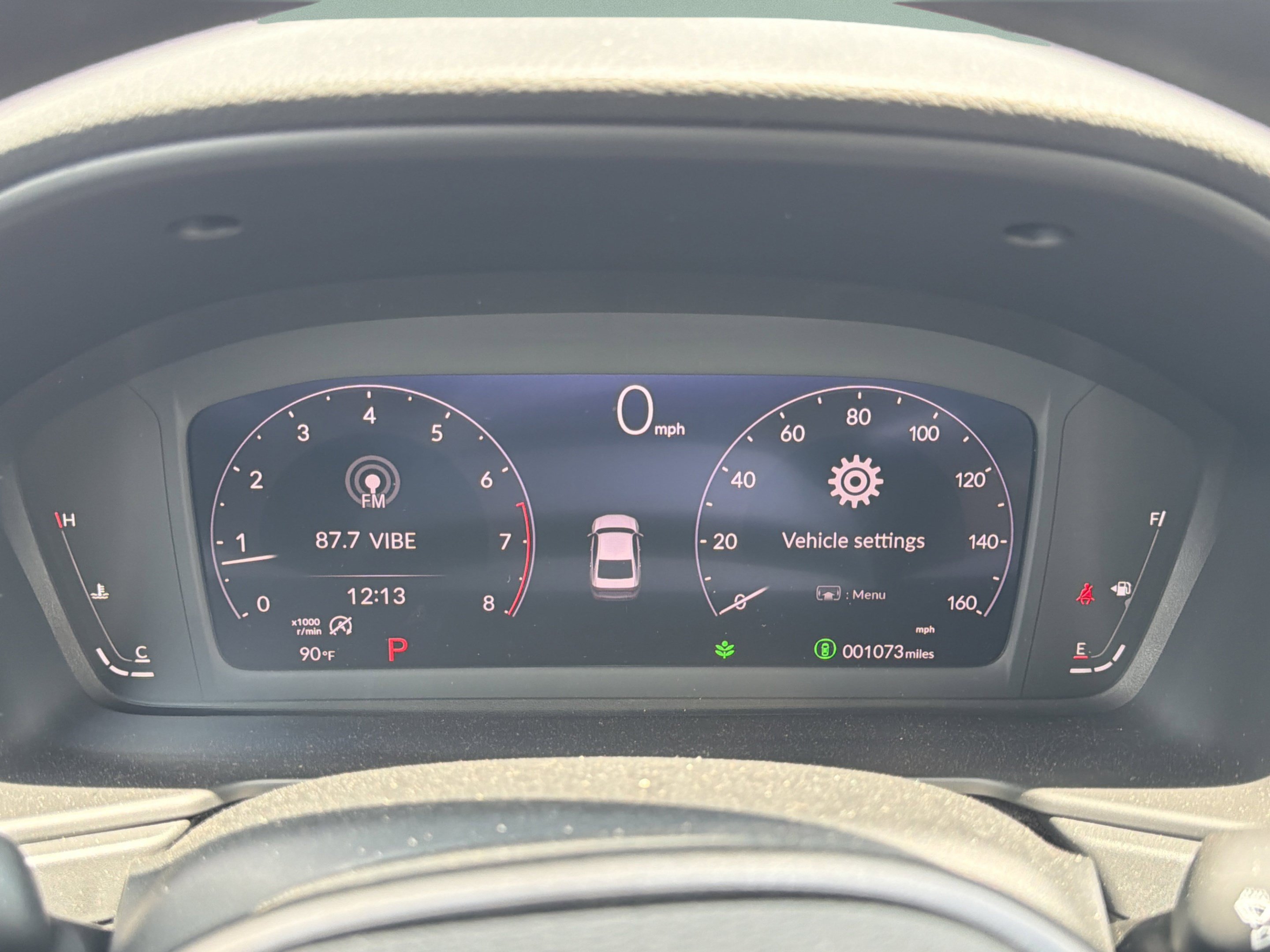 New 2026 Honda Accord SE image 11