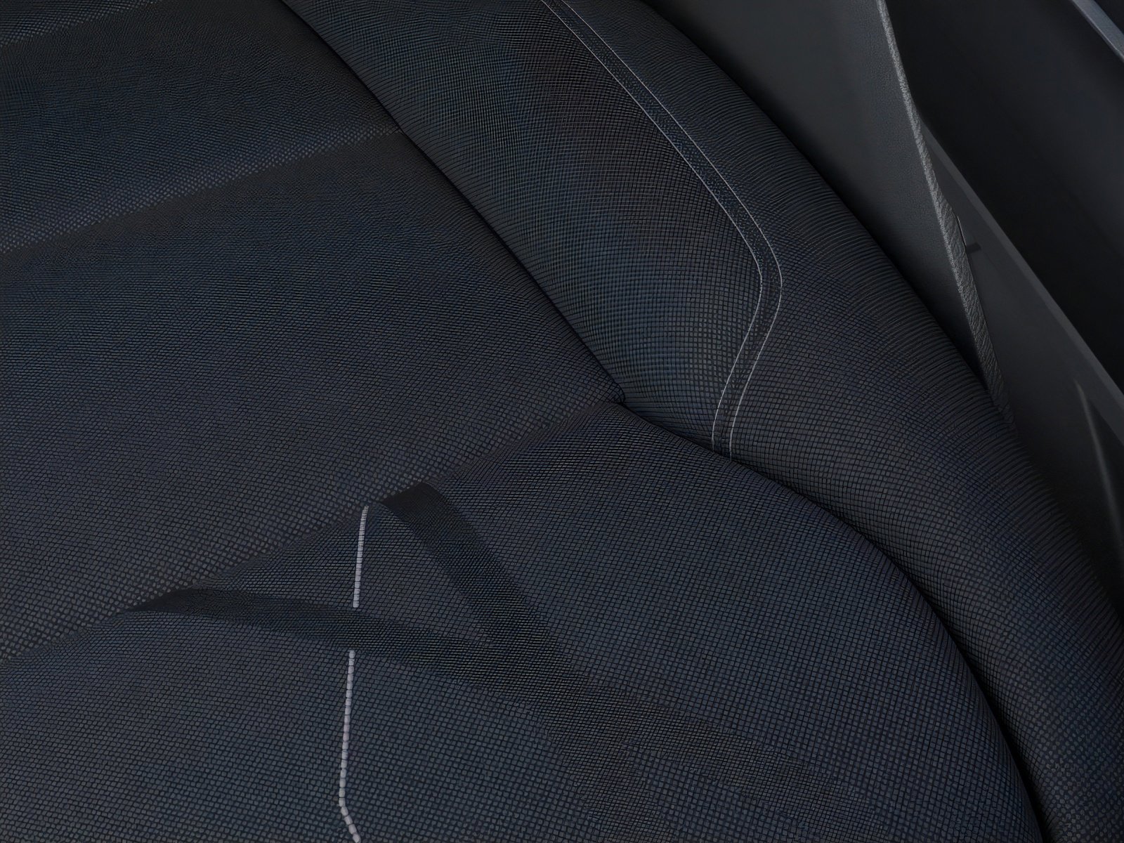 New 2026 Ford F150 STX w/ Equipment Group 200A image 16