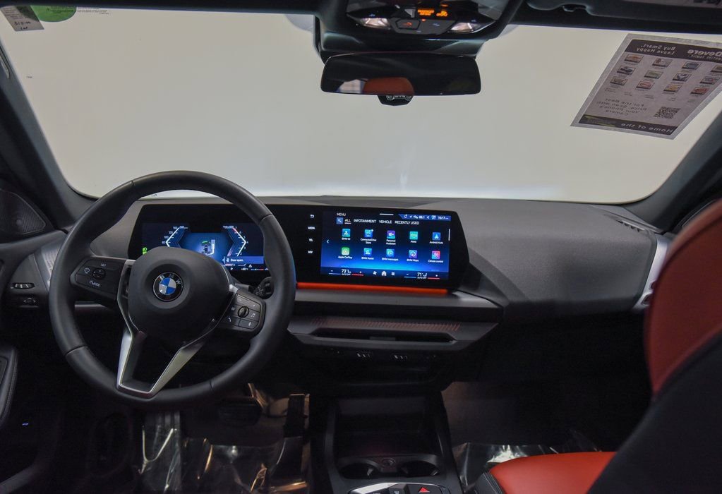 Used 2025 BMW 228i xDrive image 29