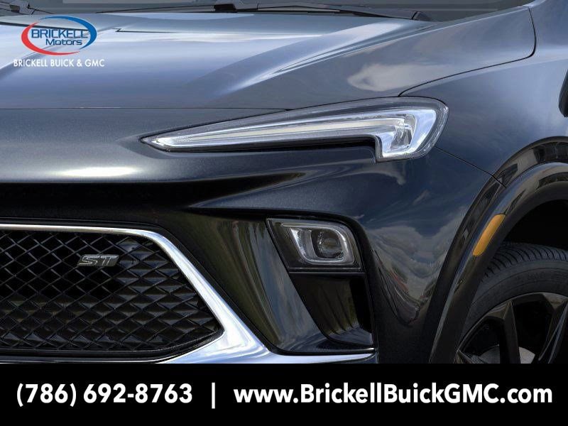 New 2026 Buick Encore GX Sport Touring w/ Advanced Technology Package image 10