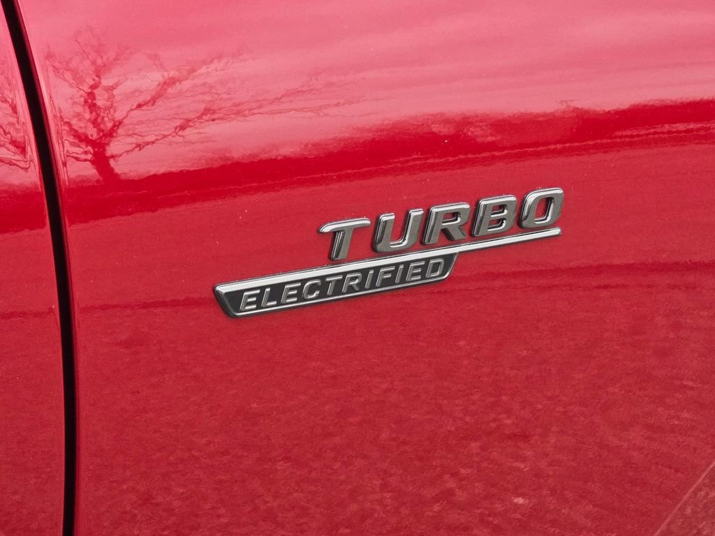 New 2026 Mercedes-Benz GLC 43 AMG 4MATIC image 6