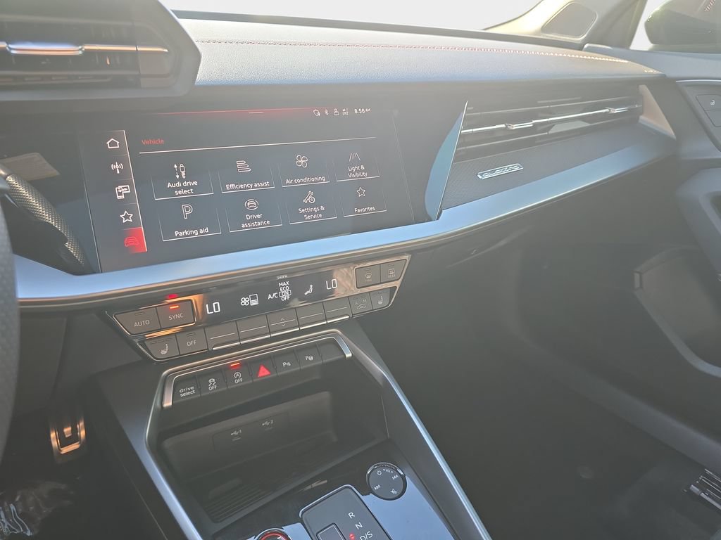 Used 2023 Audi S3 Premium Plus AWD/4WD image 20