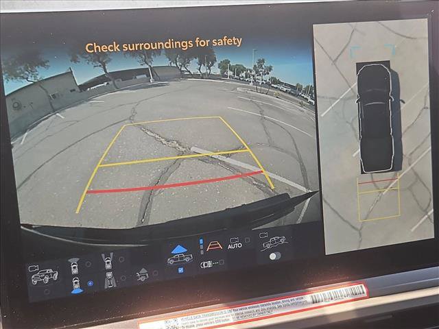 New 2026 Toyota Tacoma TRD Off-Road AWD/4WD image 13