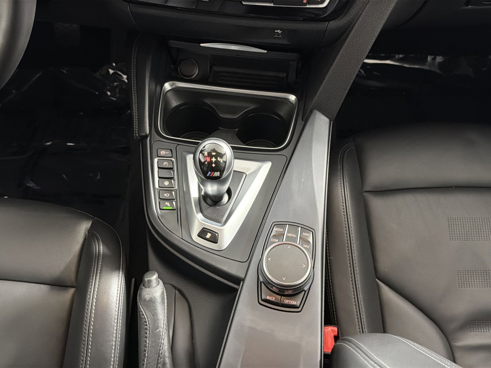 Used 2018 BMW M3 image 22