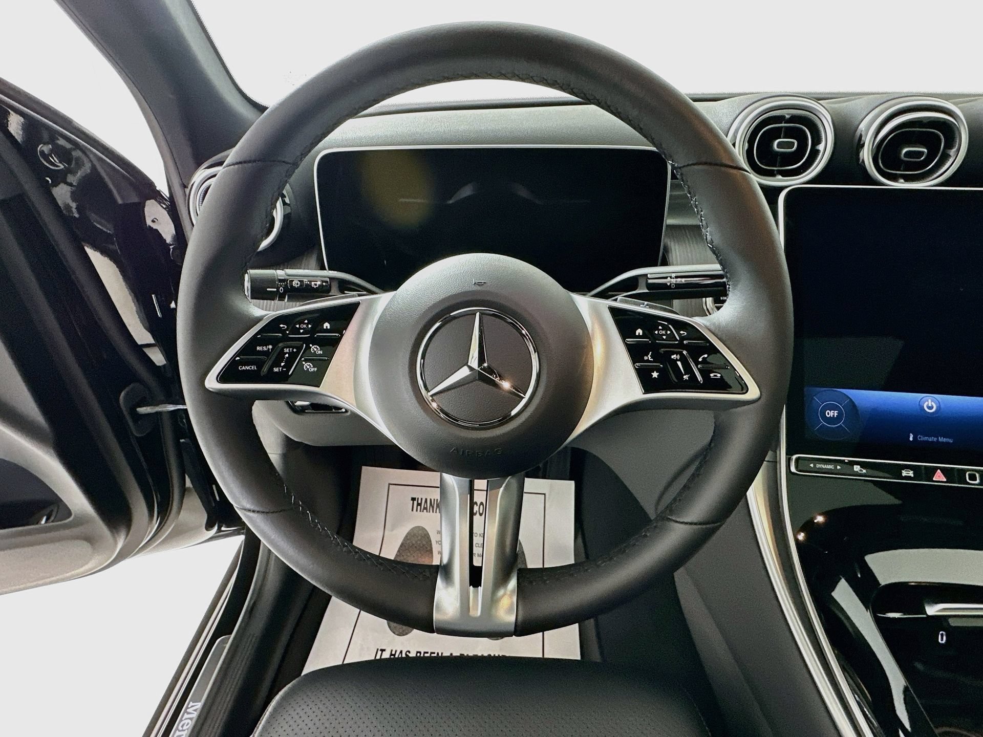 Certified 2026 Mercedes-Benz GLC 300 4MATIC image 12