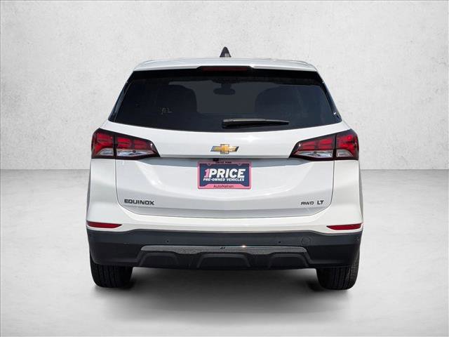 Used 2023 Chevrolet Equinox LT image 6