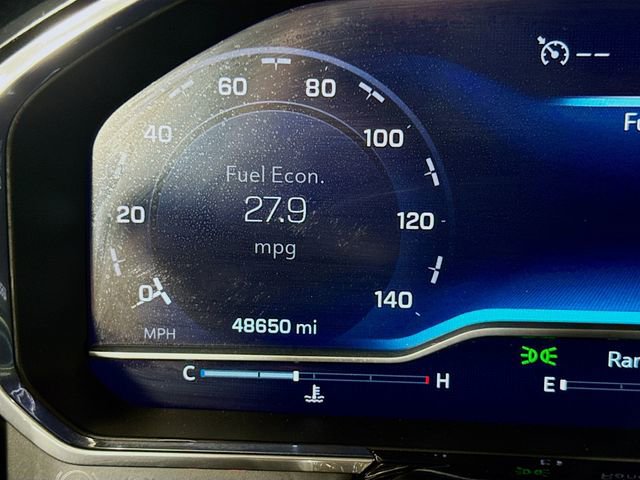 Used 2022 Chevrolet Silverado 1500 RST w/ All Star Edition Plus AWD/4WD image 14