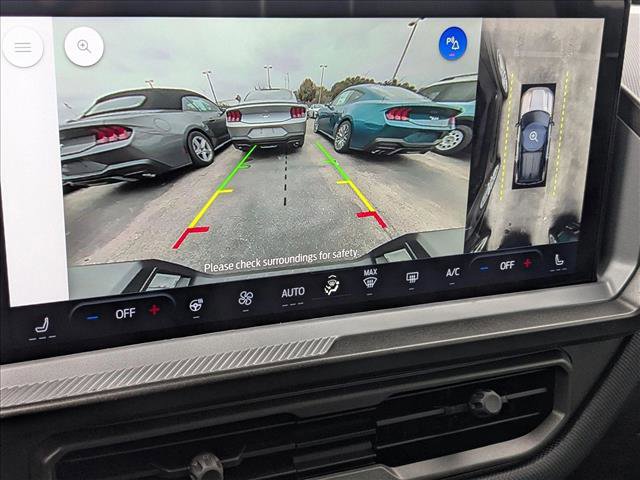 New 2025 Ford Bronco Sport Badlands w/ Badlands Tech Package image 12