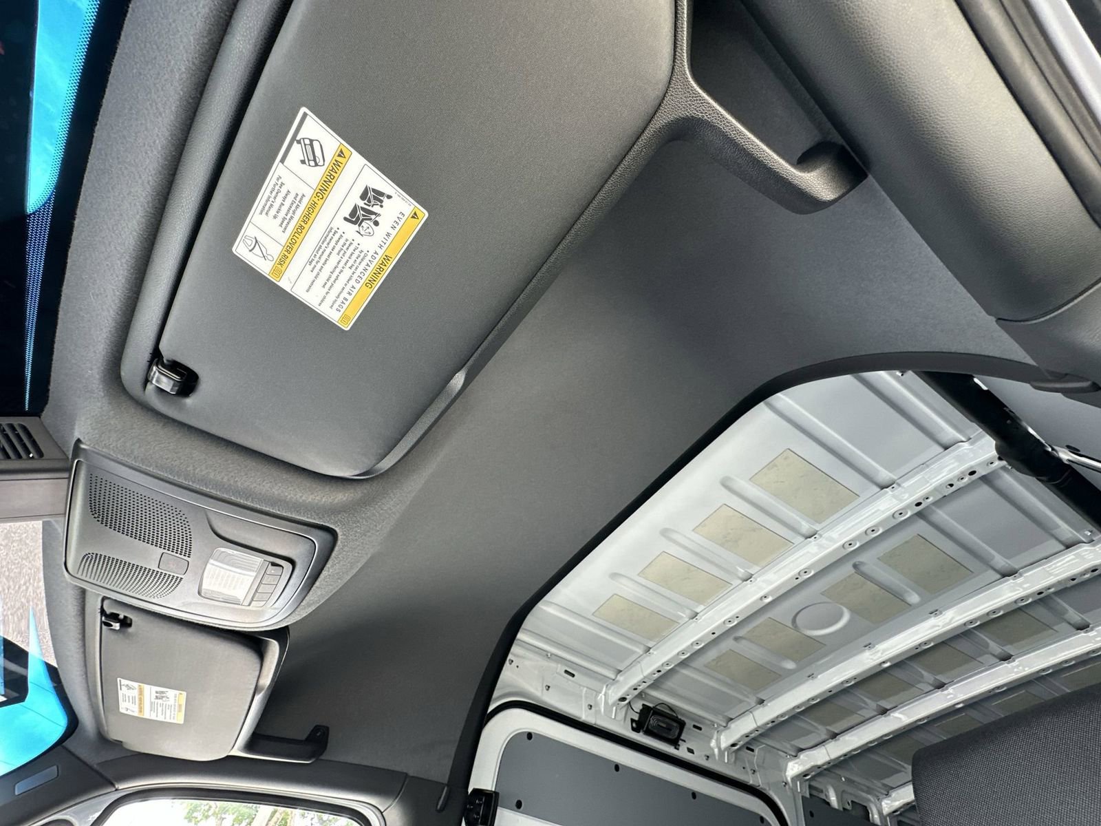 Used 2023 Mercedes-Benz Sprinter 3500 image 26